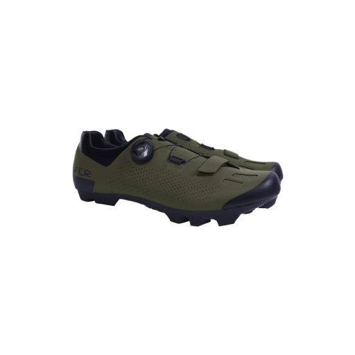 FLR F-70 MTB cipő [military zöld, 44]