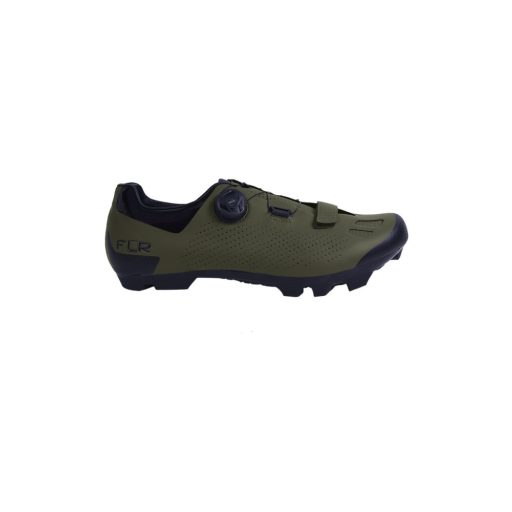 FLR F-70 MTB cipő [military zöld, 44]