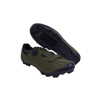 FLR F-70 MTB cipő [military zöld, 39]