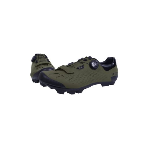 FLR F-70 MTB cipő [military zöld, 38]