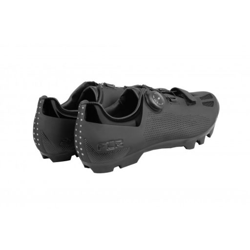 FLR F-70 MTB cipő [fekete, 37]