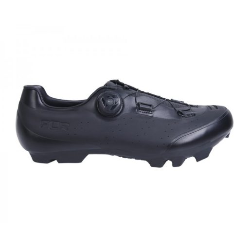 FLR F-75 III MTB cipő [fekete, 46]