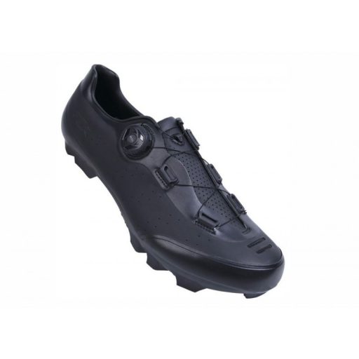 FLR F-75 III MTB cipő [fekete, 46]