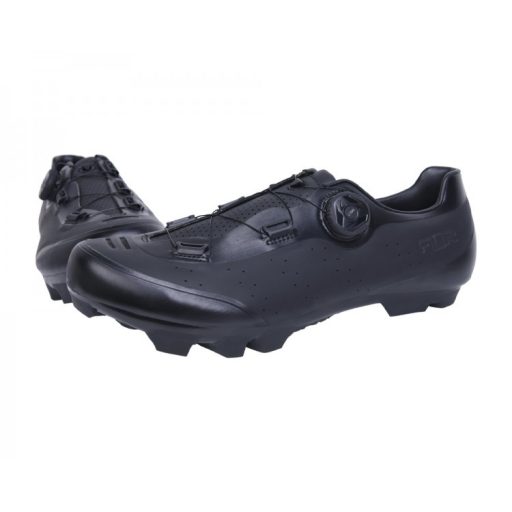 FLR F-75 III MTB cipő [fekete, 41]