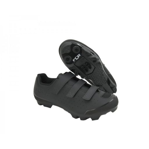 FLR F-57 MTB cipő [fekete, 41]