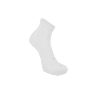 FLR Elite 2.0 zokni (14 cm-es szárhosszal) [fehér, 43-47]