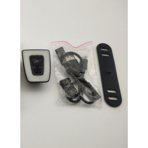 Safety Labs LED 1 akkumulátoros hátsó lámpa