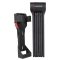 Trelock FS 480/100 COPS® + ZF 480 X-PRESS kulcsos colstok zár [X-Press Air Tag, 100 cm]