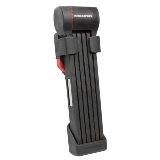 Trelock FS 480/100 COPS® + ZF 480 X-PRESS kulcsos colstok zár [X-Press Air Tag, 100 cm]