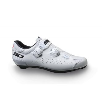 SIDI Genius 10 Woman országúti cipő [fehér, 39]