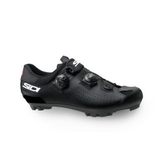 SIDI MTB Eagle 10 Woman MTB cipő [fekete, 36]