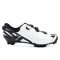 SIDI MTB Tiger 2S SRS MTB cipő [fehér-fekete, 44]