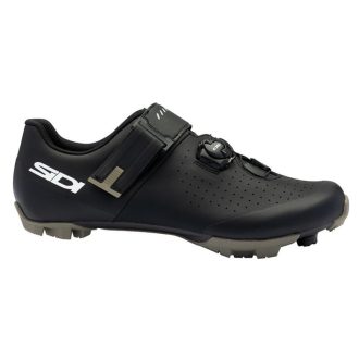 SIDI Physis MTB cipő [fekete, 43]