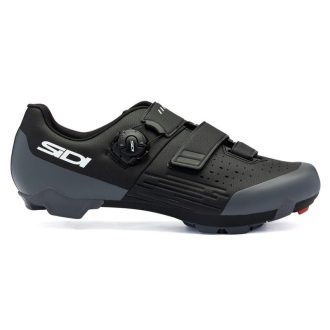 SIDI Silvis MTB cipő [fekete, 43]