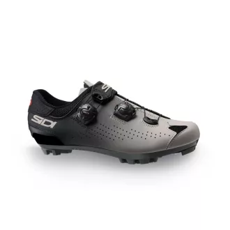 SIDI MTB Eagle 10 MTB cipő [szürke-fekete, 41]