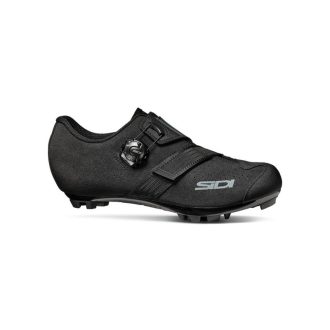 SIDI MTB Aertis MTB cipő [fekete, 43]