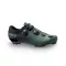 SIDI MTB Eagle 10 Mega MTB cipő [zöld-fekete, 44]