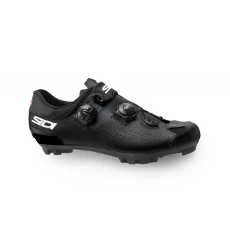 SIDI MTB Eagle 10 Mega MTB cipő [fekete, 48]