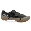 SIDI Asper Gravel MTB cipő [fekete, 44]