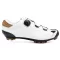 SIDI Dust Gravel MTB cipő [fehér-fekete, 42]