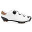 SIDI Dust Gravel MTB cipő [fehér-fekete, 42]