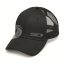 SIDI Mesh baseball sapka [fekete]