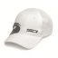 SIDI Mesh baseball sapka [fehér]