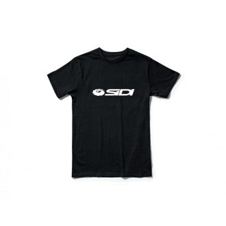 SIDI T-Shirt Champ Man rövid ujjú póló [szürke, M]