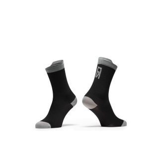 SIDI Nitidus zokni [fekete, 35-39]
