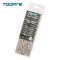 Toopre lánc Z01 1s 114L ezüst