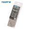 Toopre lánc Z90 9s 116L ezüst