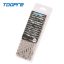 Toopre lánc Z10 10s 116L ezüst
