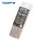 Toopre lánc Z11 11s 116L ezüst