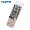 Toopre lánc Z12 12s 116L ezüst
