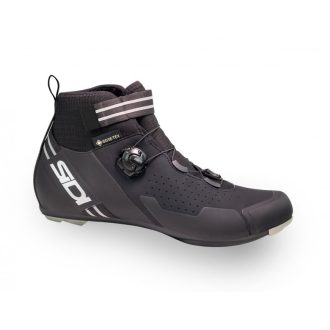 SIDI Nix GTX téli kerékpáros cipő [fekete, 44]