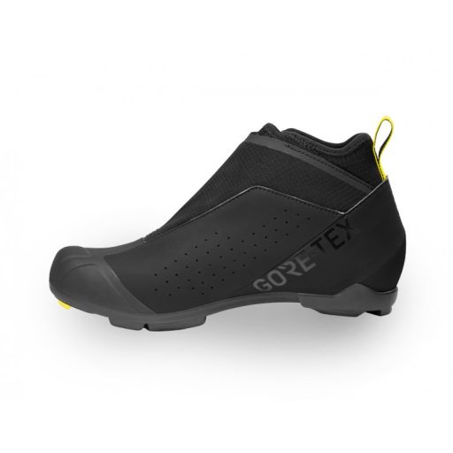 SIDI Glacies GTX téli kerékpáros cipő [fekete, 43]