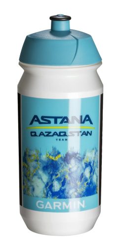 TACX BIO kulacs TEAM ASTANA