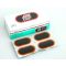Tip-Top F2 gyorsfolt (d=25x50mm) gumifolt