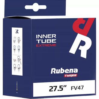   Belső gumi 54/75-584 (650B) 27,5x2,10/3,00 FV47 Rubena Extreme