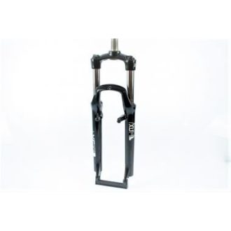 Villa 26" Suntour fekete 1" menetes XCT-P