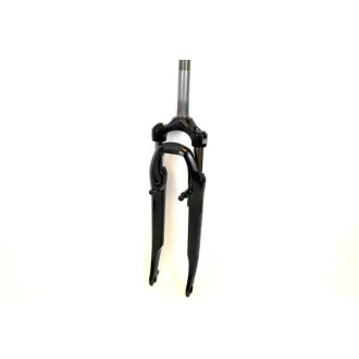 Villa 26" Suntour CR-8V-V3-P 11/8 menetes fek