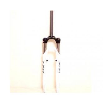 Villa 28" Suntour NEX-DS fekete 11/8 A-Head
