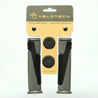 Velotech Markolat szür/fekete