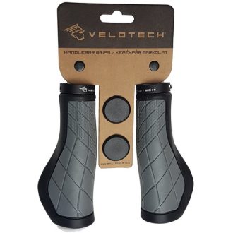 Velotech ergo markolat 136,5mm