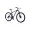 Corelli Felix 2.3 PRO 29er MTB könnyűvázas kerékpár 20" Fekete-Piros