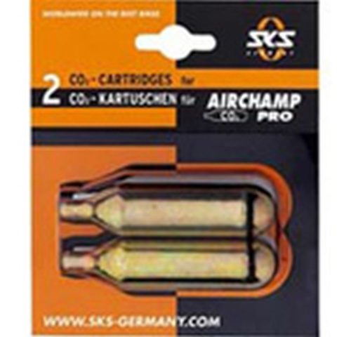 SKS-Germany Airchamp Pro patron 16gr