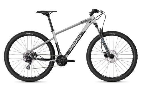 GHOST Kato Essential 27.5 Light Grey/Black Matt