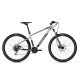 GHOST Kato Essential 27.5 Light Grey/Black Matt