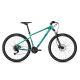 GHOST Kato Universal 27.5 Green Pearl/Azur Blue Metallic