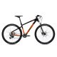 GHOST Kato Advanced 27.5 Black/Orange Matt